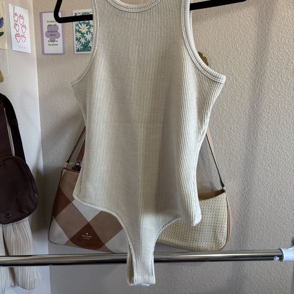 𐙚 4th Reckless Bodysuit - Picture 4 of 6